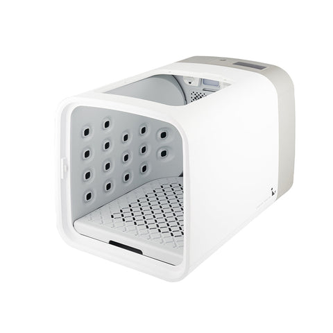Cuckoo Nello Twin-Fan Pet Dryer